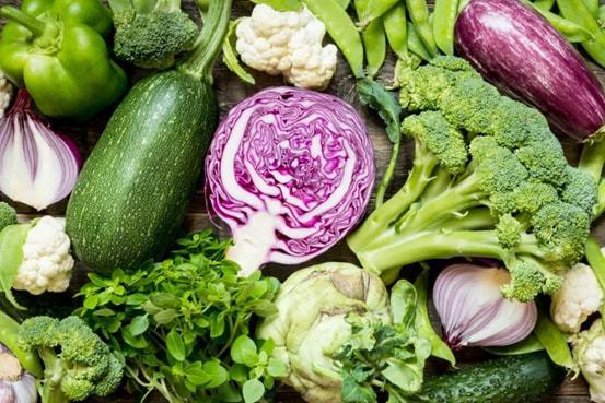 完美产品教你如何果蔬搭配营养又解馋|蔬菜|水果|香蕉|维生素c_网易